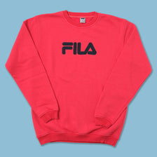 Vintage Fila Sweater XXLarge
