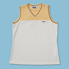 Vintage Deadstock Women's Fila Sweater Vest