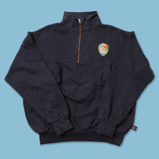 Vintage Houston Fire Department Sweater Medium / Large