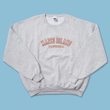 Vintage Marco Island Sweater XLarge