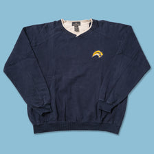 Vintage Buffalo Sabres Sweater Large