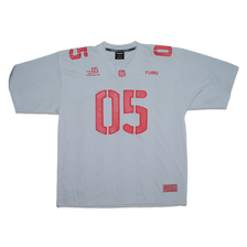 Vintage Fubu Football Jersey XXL - Double Double Vintage