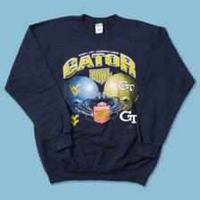 2007 Gator Bowl Sweater Large