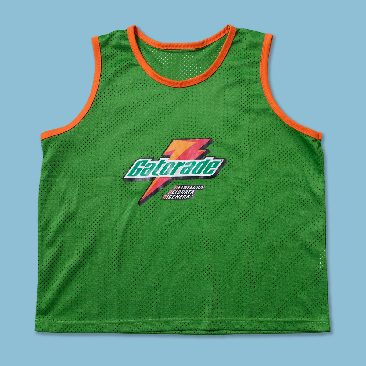 gatorade cycling jersey