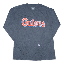 Champion Florida Gators Longsleeve Large - Double Double Vintage