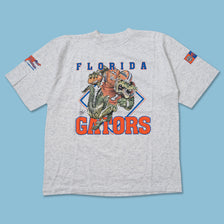 Vintage Deadstock Florida Gators T-Shirt Large
