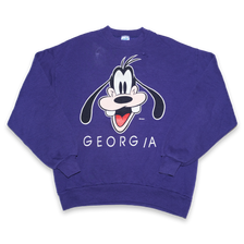 Vintage Goofy Sweater Large