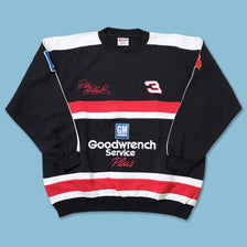 Vintage Deadstock Dale Earnhardt Racing Sweater XLarge