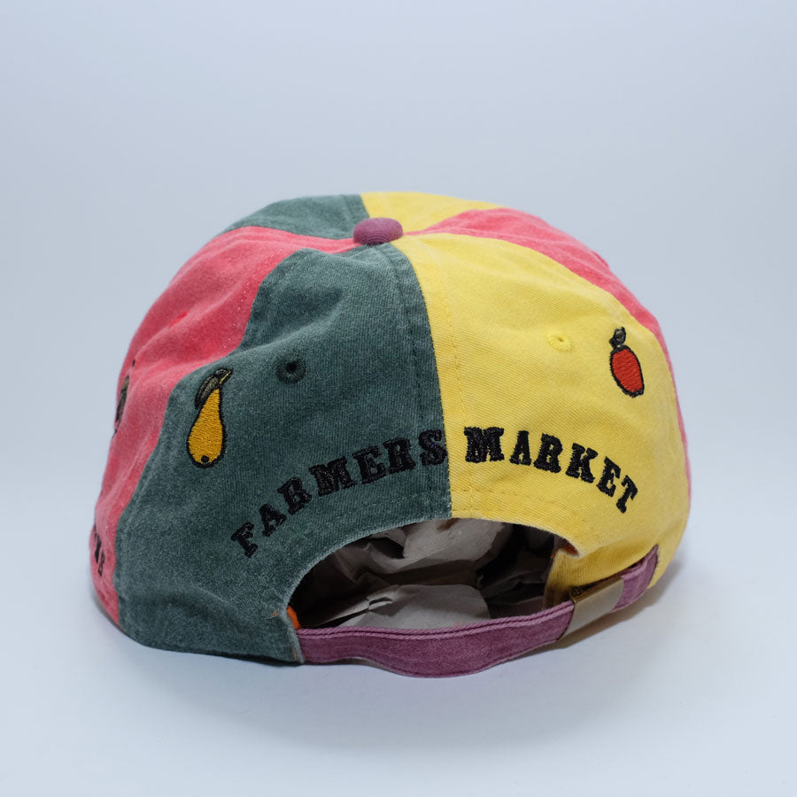 Gap Re-Issue × Sean Wotherspoon Corduroy Logo Baseball Hat Light