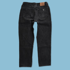 Vintage Guess Jeans W36 / L32