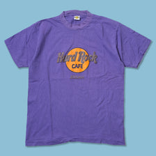 Vintage Hard Rock Cafe Jeddah T-Shirt Large / XLarge