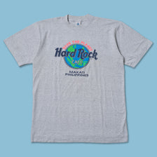 Vintage Hard Rock Cafe Philippines T-Shirt XLarge