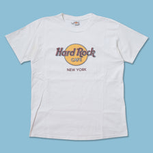 Vintage Hard Rock Cafe New York T-Shirt Large
