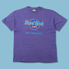Vintage Hard Rock Cafe T-Shirt Large