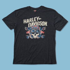 Harley Davidson T-Shirt XLarge