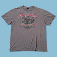 Harley Davidson T-Shirt XLarge