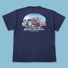 Vintage Harley Davidson T-Shirt Large