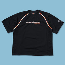 Vintage Harley Davidson Jersey Large