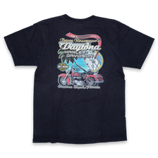 Vintage 2006 Harley Davidson Florida Pocket T-Shirt XLarge