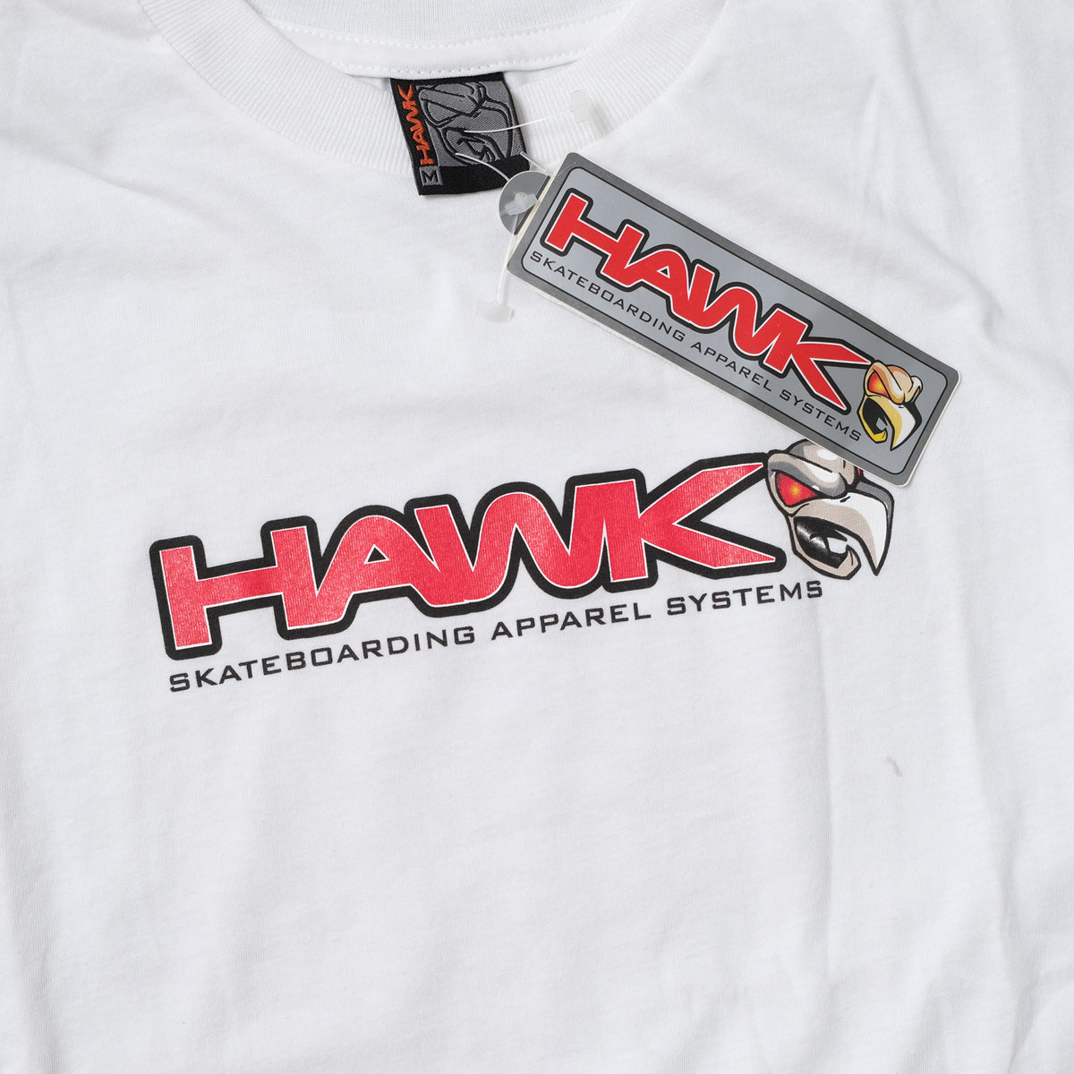 Vintage Deadstock Tony Hawk T-Shirt | Double Double Vintage