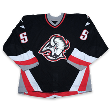 Vintage Buffalo Sabres NHL Jersey XLarge / XXL - Double Double Vintage