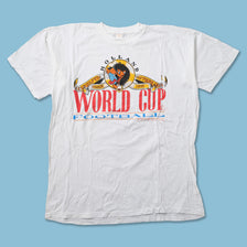 Vintage 1994 World Cup Holland T-Shirt XLarge / XXL