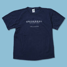 Vintage Universal Studios Hollywood T-Shirt Large