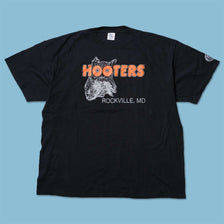 Vintage Hooters T-Shirt XXL