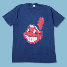 Vintage 1994 Cleveland Indians T-Shirt XLarge