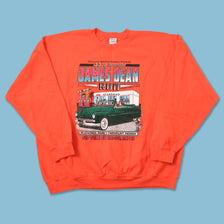 2012 James Dean Sweater XXL