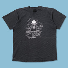 Vintage Dirty Joe's T-Shirt XLarge