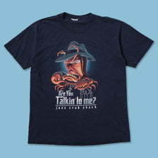 Vintage Joe's Crab Shack T-Shirt Medium