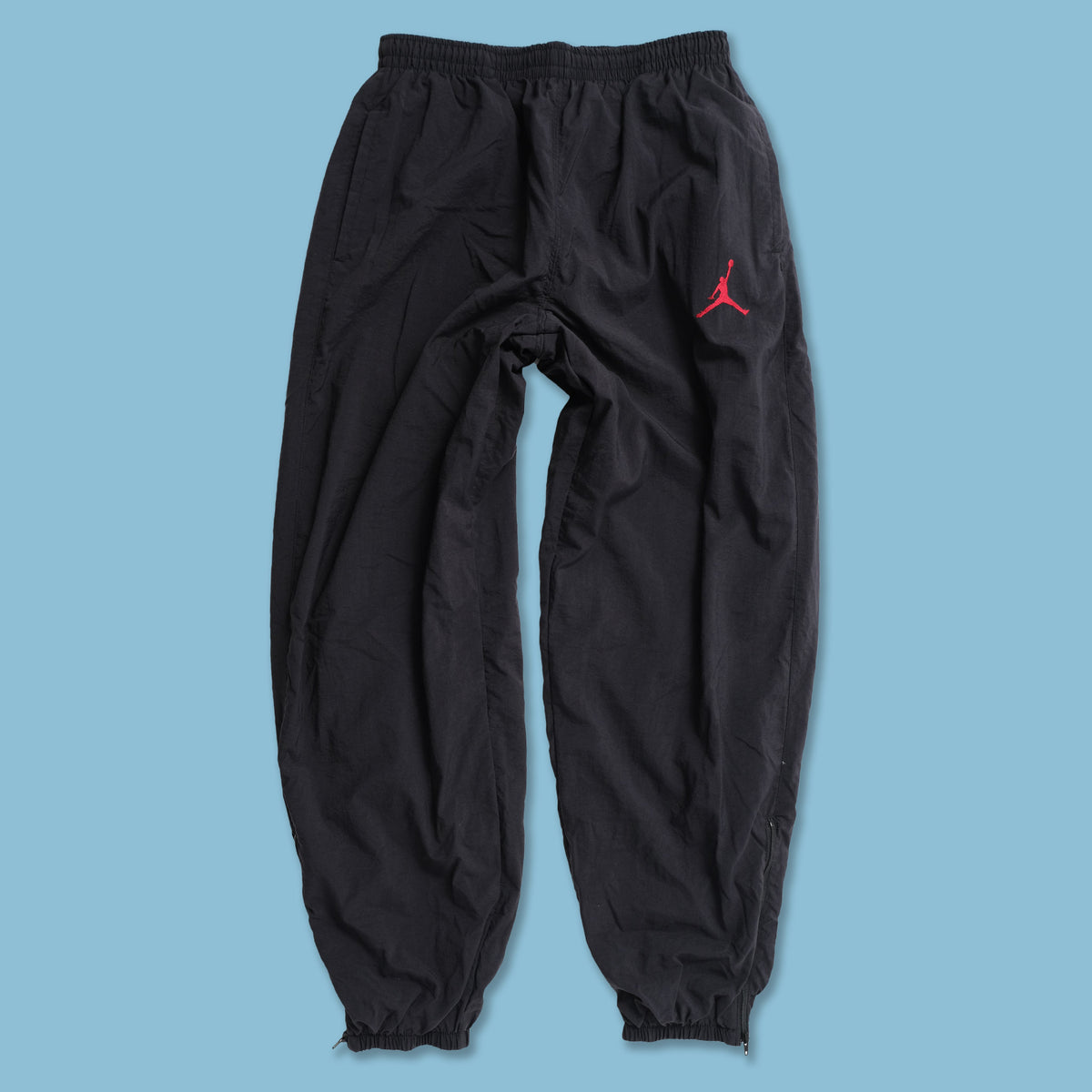 Jordan discount track pants