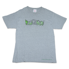 Vintage Keith Haring T-Shirt Large / XLarge - Double Double Vintage