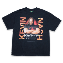 Vintage Kevin Nash T-Shirt XLarge