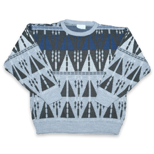 Vintage Knit Sweater Small / Medium - Double Double Vintage