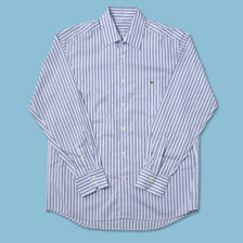 Vintage Lacoste Shirt Large