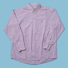 Vintage Lacoste Shirt Medium