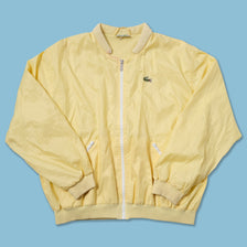 Vintage Lacoste Light Jacket Large
