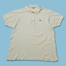 Vintage Lacoste Polo Large