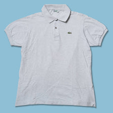 Vintage Lacoste Polo Medium