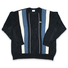 Vintage Lacoste Wool Sweater XLarge