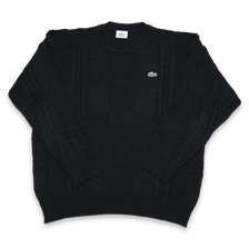 Vintage Lacoste Sweater Large