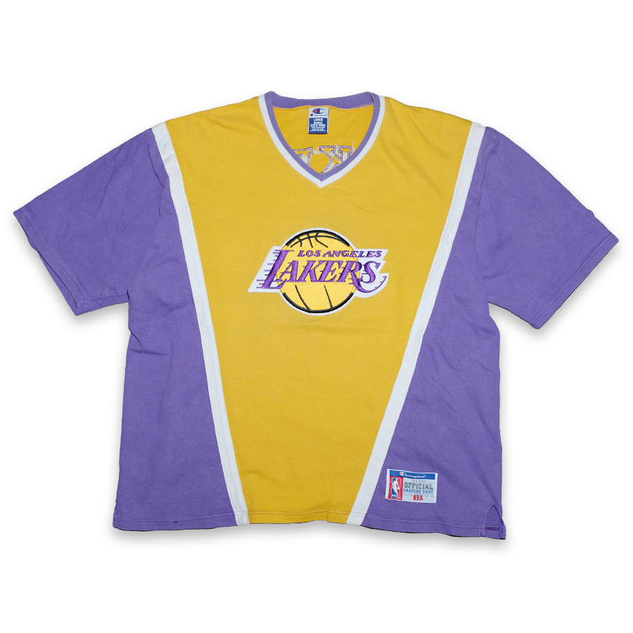 Lakers Vintage shirt XL for Sale in Aguanga, CA - OfferUp