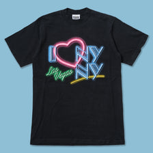 Vintage Las Vegas T-Shirt Medium