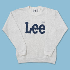 Vintage Lee Sweater Large