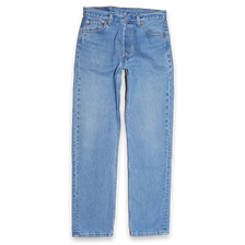 Levis 501 Jeans 30/32 - Double Double Vintage