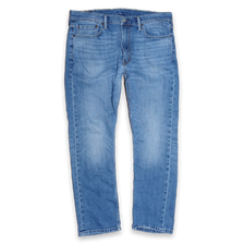 Levis 513 Jeans 36/30 - Double Double Vintage