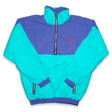 Vintage L&M Q-Zip Windbreaker XLarge