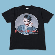 Vintage Marilyn Manson T-Shirt Small
